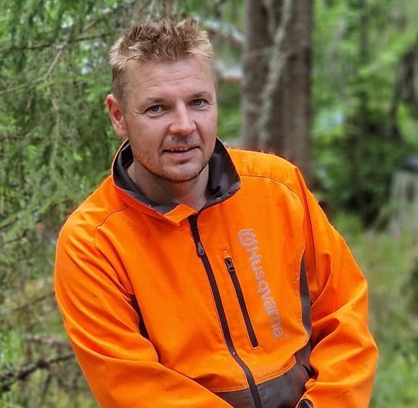 Sami Taukojärvi